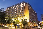 CAPSIS HOTEL THESSALONIKI