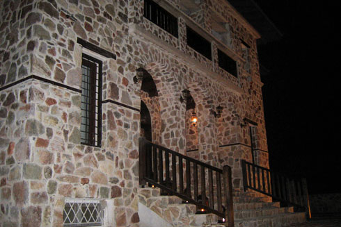 MONASTIRI GUESTHOUSE