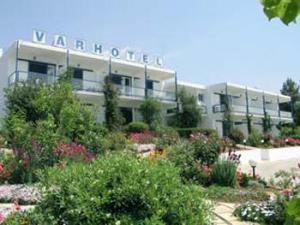 VAR HOTEL