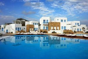 CHORA RESORT HOTEL & SPA