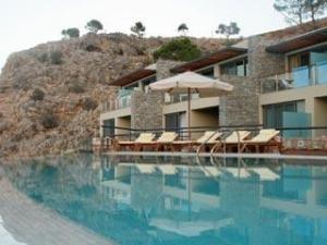 LINDOS BLU HOTEL