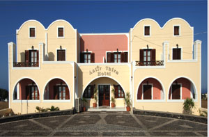 ASTIR THIRA HOTEL