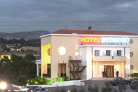 BYZANTIO HOTEL
