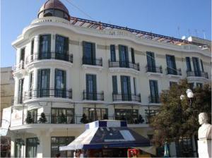 ERMIONIO HOTEL