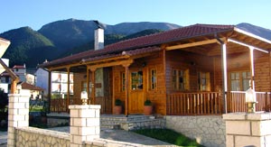 CHALET