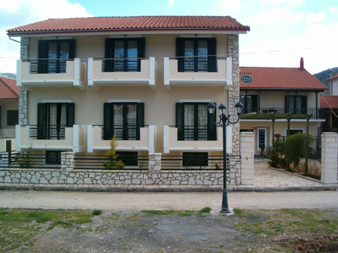 HOTEL STIGA