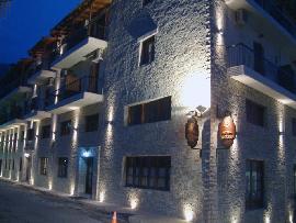 HOTEL FILOXENIA