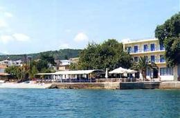 KANELLI BEACH HOTEL