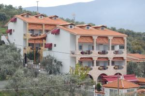 ANNY FAMILY HOTEL