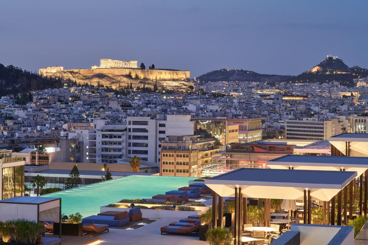 ATHENS LEDRA HOTEL