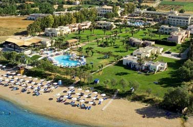 GRECOTEL LAKOPETRA BEACH