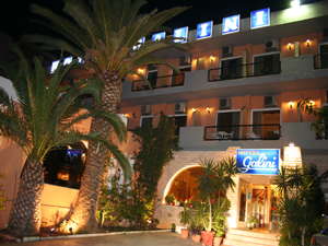 GALINI PALACE HOTEL