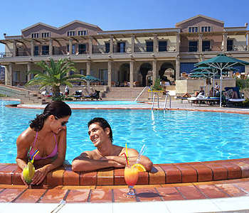 MITSIS HOTELS LINDOS MEMORIES