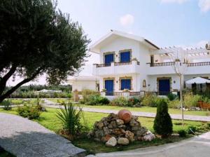 Rodos Villas