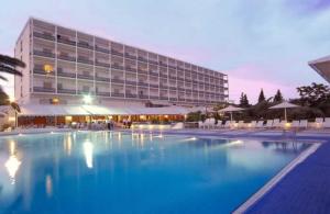 Eretria Beach Palmariva Hotel