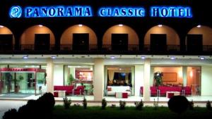 Panorama Classic Hotel