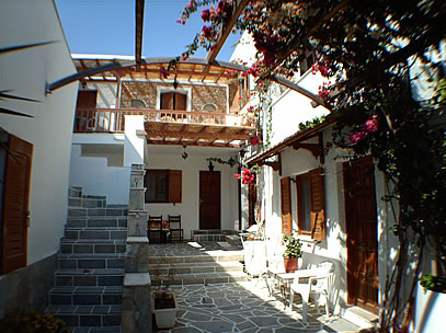 Villa Mata