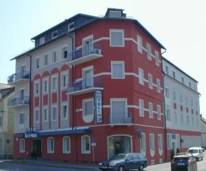 Hotel Aragia