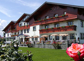  Airporthotel Salzburg