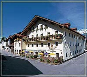 Hotel Bierwirt