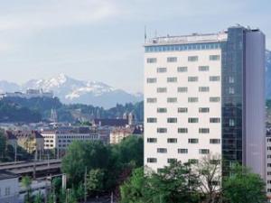  Austria Trend Hotel Europa Salzburg