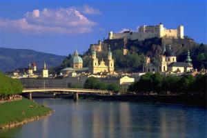  Austrotel Hotel Salzburg