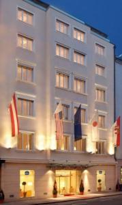  Best Western Hotel Imlauer