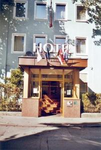 Hotel Haunspergerhof