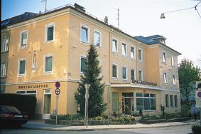 Hotel Hohenstauffen