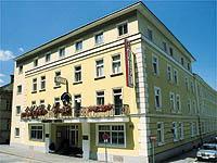 Cordial Theaterhotel Salzburg