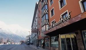 Hotel Innsbruck