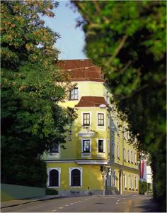  Hotel Der Salzburger Hof