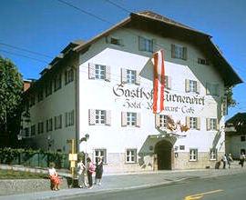 Hotel Turnerwirt