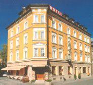 Hotel Altpradl
