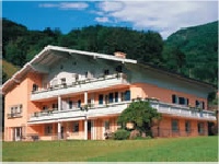  Hotel Villa Pace Garni