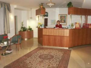 Hotel Pension Arian