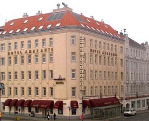 Hotel Allegro Wien