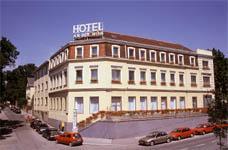 Hotel An Der Wien