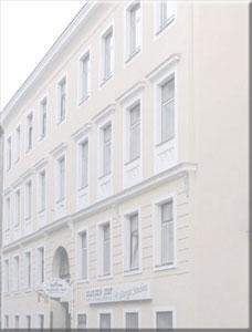 Appartement Hotel Marien-Hof