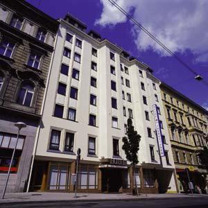  Austria Trend Hotel Beim Theresianum