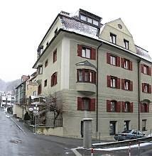 Hotel Tautermann