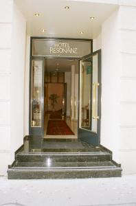 Hotel Resonanz Vienna