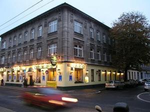 Hotel Wiener Kindl