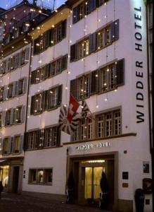 Widder Hotel