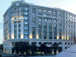 WYNDHAM GRAND ATHENS