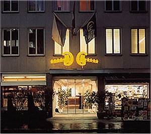 Hotel Glärnischhof