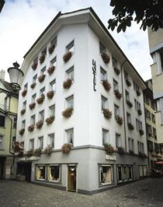 Helmhaus Swiss Quality Hotel