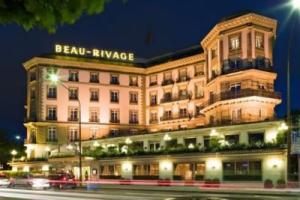 Hotel Beau Rivage Geneva