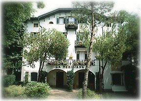 Albergo La Meridiana