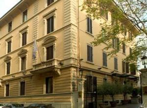 Hotel Albani Firenze